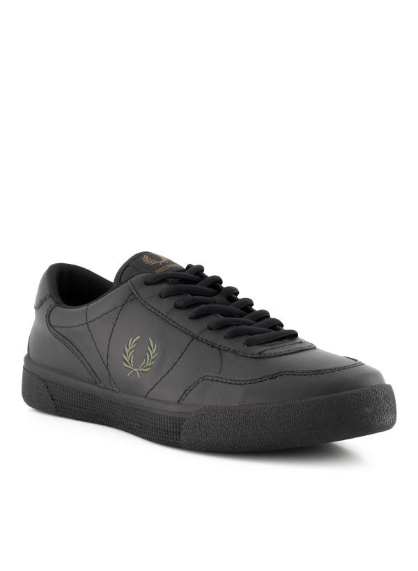 Fred Perry Schuhe B1324/102