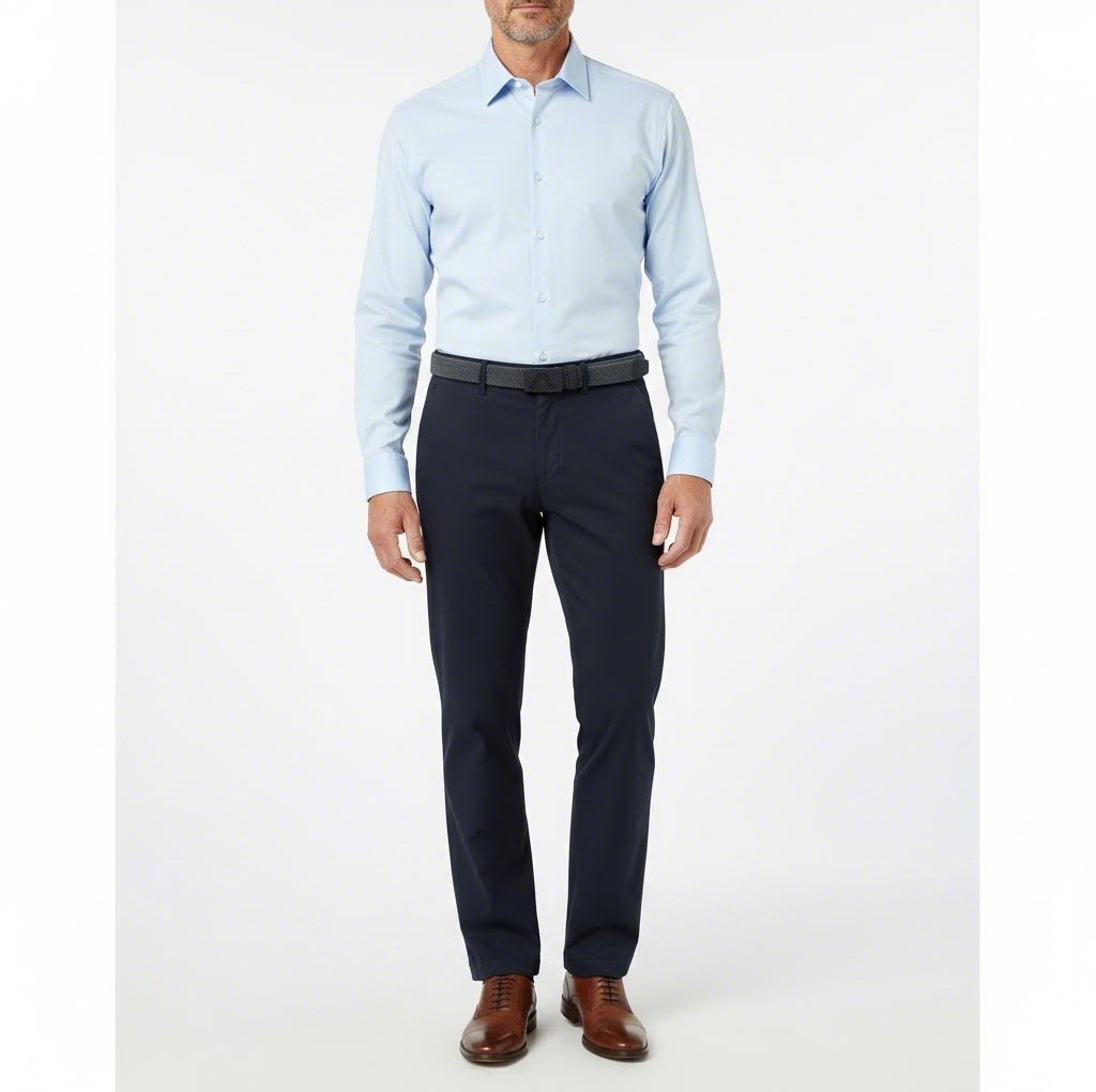 Alberto Golf Wide Fit Luis-Y 18465427/899 Image 1