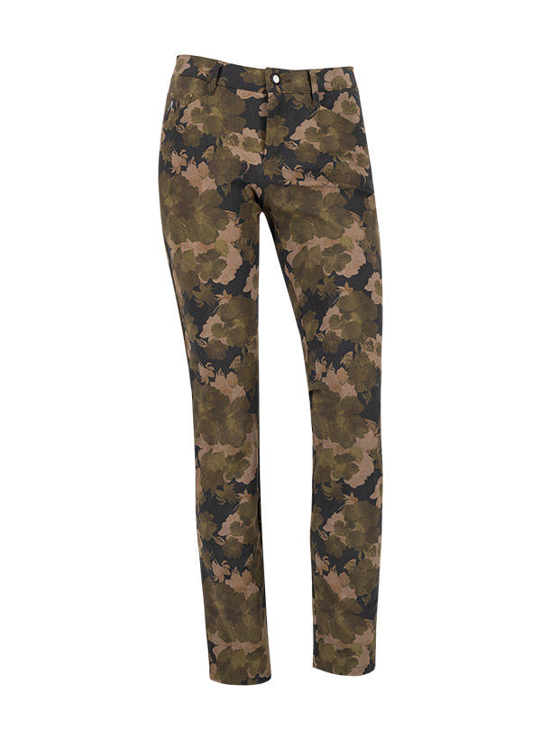 Alberto Golf Damen Hose Jana 28307659/065 Image 0