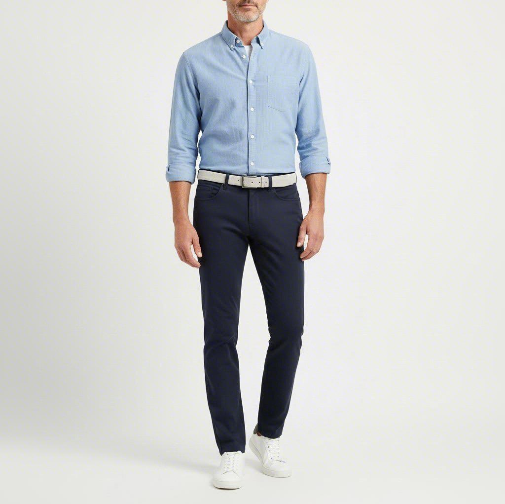 Alberto Regular Fit Pipe 85771445/899 Image 1