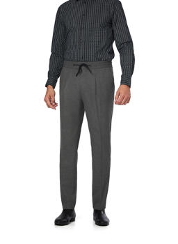 Stylingtipps Beschreibungsbild von HUGO Hose Getlin 50547312/034