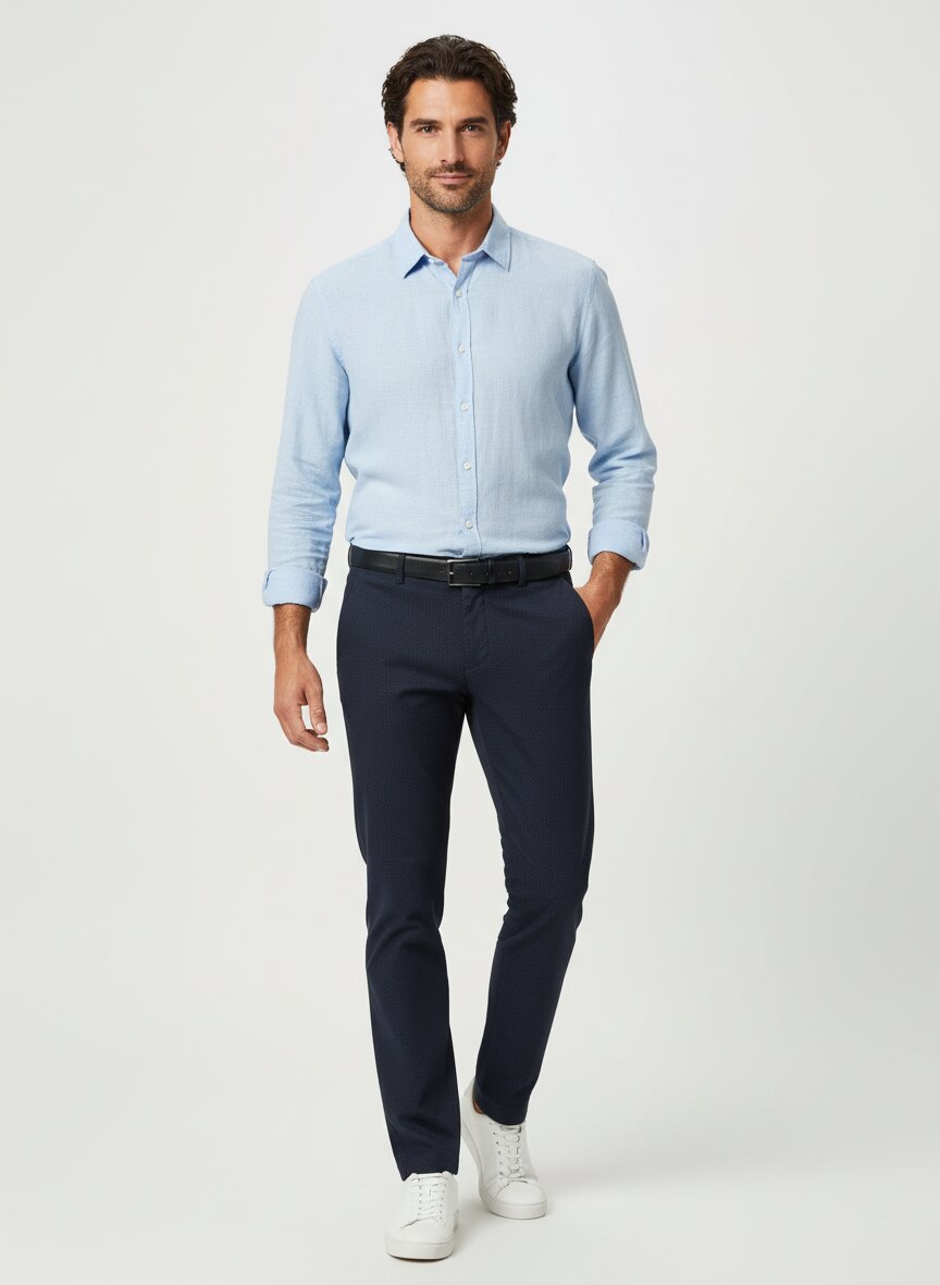 Alberto Regular Fit Lou-J Ceramica® 59861434/895 Image 1