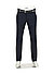 Ceramica®, Lou-J, Regular Fit, Mikrofaser-Stretch, navy - navy
