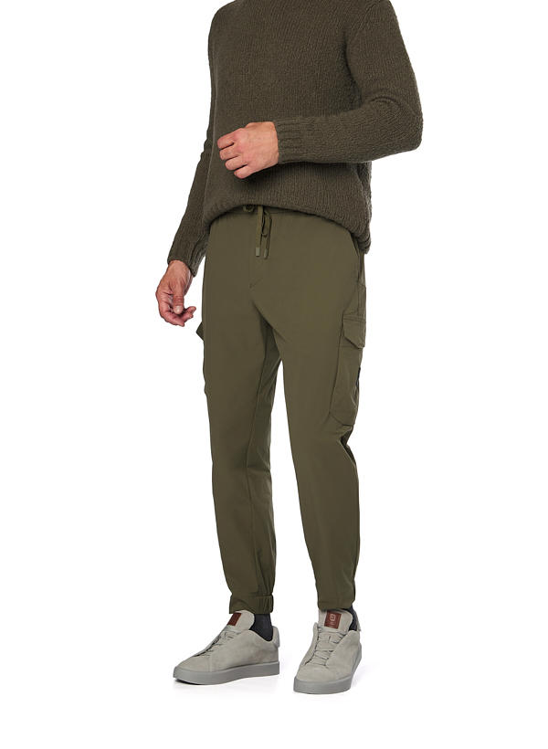 BOSS Green Hose Urbanex-CargoLight 50508339/347