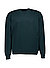 Pullover, Merinowolle waschbar, nachtgrün - nachtgrün