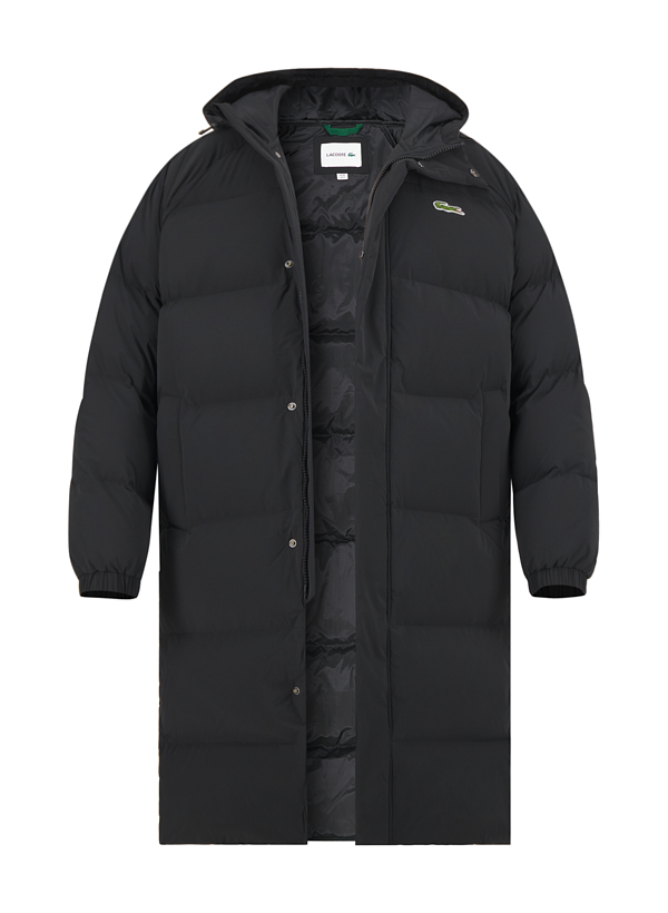 LACOSTE Parka BH6162/031