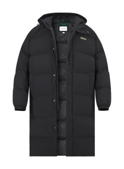 Stylingtipps Beschreibungsbild von LACOSTE Parka BH6162/031