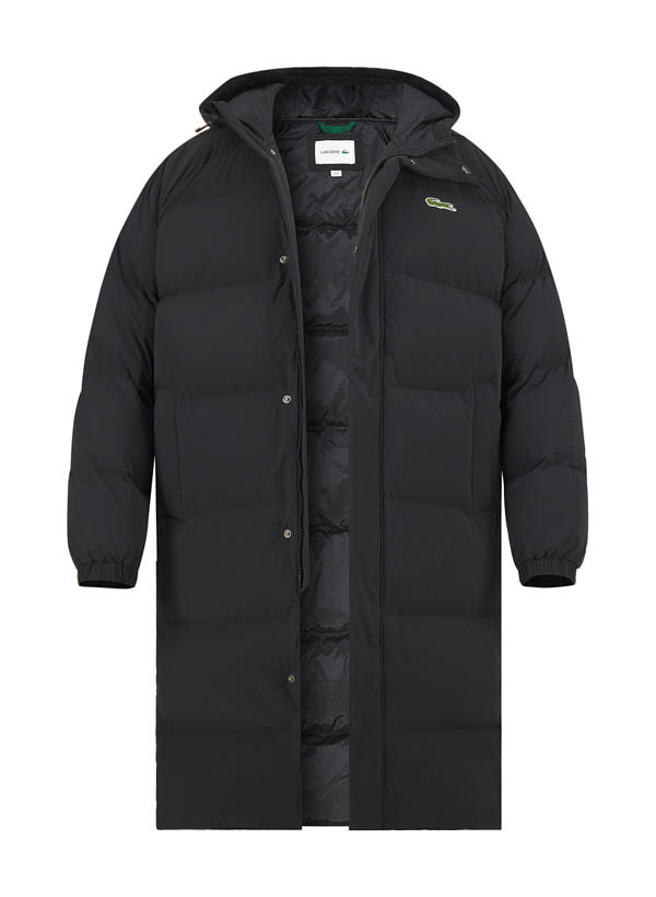 LACOSTE Parka BH6162/031