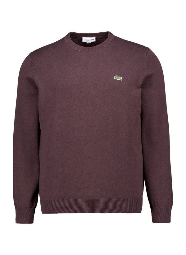 LACOSTE Pullover AH0128/SKB