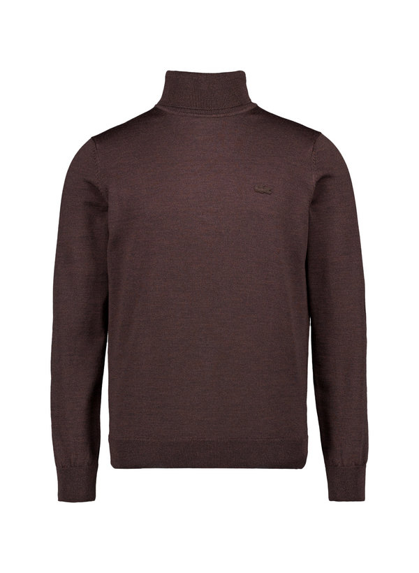 LACOSTE Rollkragenpullover AH1959/SKB