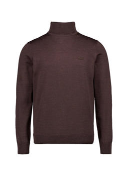 Stylingtipps Beschreibungsbild von LACOSTE Rollkragenpullover AH1959/SKB