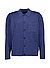 Cardigan, Merinowolle, dunkelblau - dunkelblau