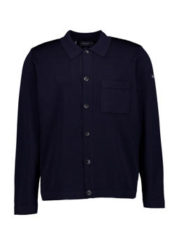 Stylingtipps Beschreibungsbild von MAERZ Muenchen Cardigan 591300/399