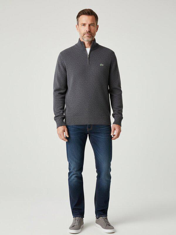 LACOSTE Troyer AH3052/050 Image 3