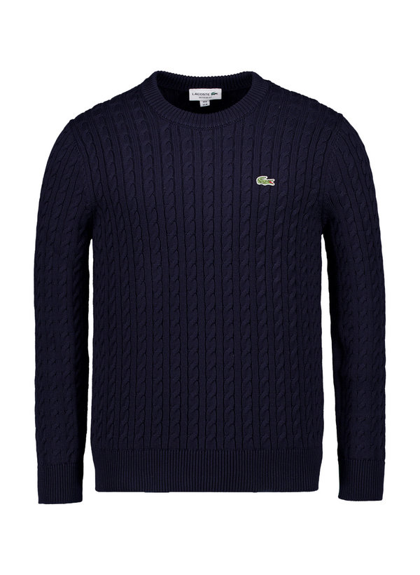 LACOSTE Pullover AH7627/802