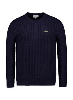 Stylingtipps Beschreibungsbild von LACOSTE Pullover AH7627/802