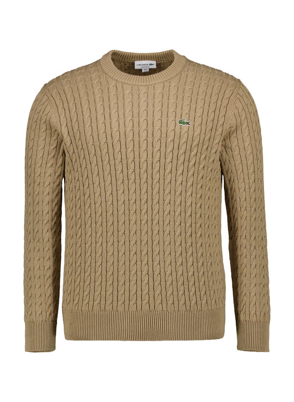 LACOSTE Pullover AH7627/BUH