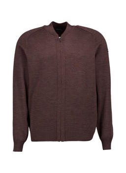Stylingtipps Beschreibungsbild von MAERZ Muenchen Cardigan 585600/188