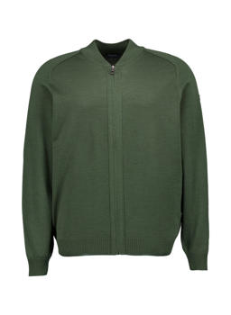 Stylingtipps Beschreibungsbild von MAERZ Muenchen Cardigan 585600/275