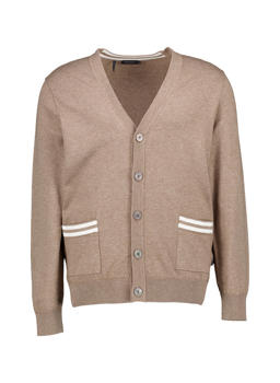 Stylingtipps Beschreibungsbild von MAERZ Muenchen Cardigan 525901/169