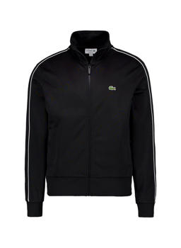 Stylingtipps Beschreibungsbild von LACOSTE Sweatjacke SH1457/031