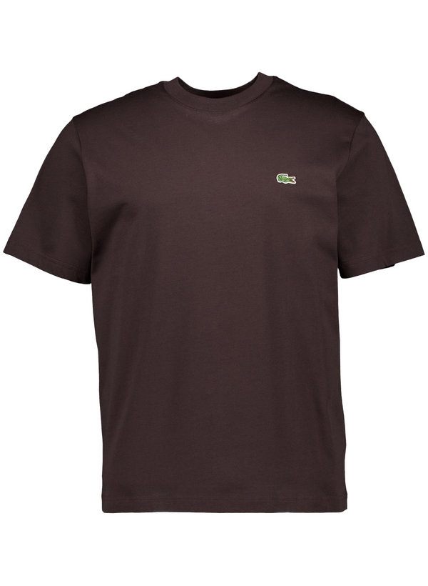 LACOSTE T-Shirt TH7318/SKB