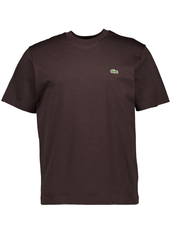 LACOSTE T-Shirt TH7318/SKB Image 0