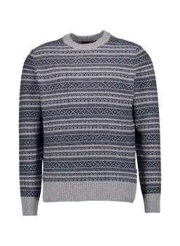 Stylingtipps Beschreibungsbild von MAERZ Muenchen Pullover 417101/544