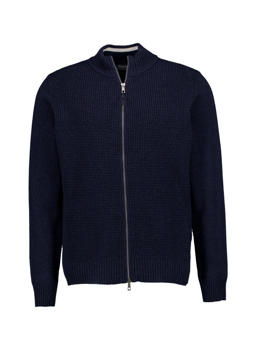 Stylingtipps Beschreibungsbild von MAERZ Muenchen Strickjacke 543600/380