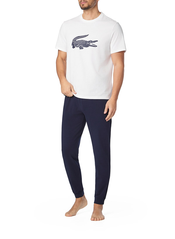 LACOSTE Pyjama 4H9202/525