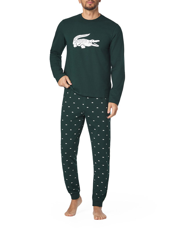 LACOSTE Pyjama 4H5047/K5E