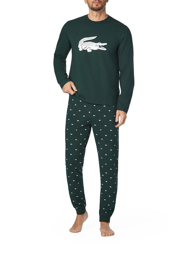 LACOSTE Pyjama 4H5047/K5E