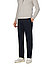 Hose Justin, Regular Fit, Baumwolle-Tencel™, navy - navy