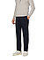 Hose Justin, Regular Fit, Baumwolle-Tencel™, navy - navy