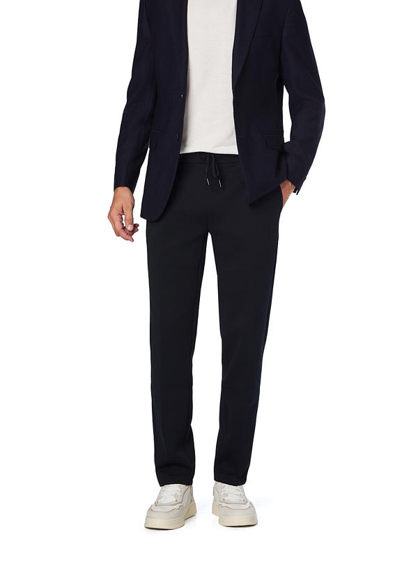 BOGGI MILANO Sweathose BO25A0349/05