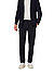 Sweatpants Giro, Regular Fit, Jersey, navy - navy