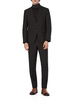 Stylingtipps Beschreibungsbild von Pierre Cardin Anzug C4 42255+72238.6021-90/8018
