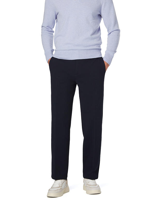 BOGGI MILANO Sweathose BO25A0543/03