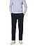 Sweatpants Mirko, Regular Fit, Jersey, navy - navy