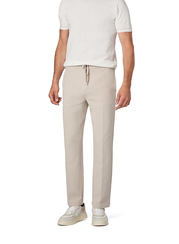 BOGGI MILANO Sweathose BO25A0543/04