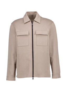 Stylingtipps Beschreibungsbild von BOGGI MILANO Overshirt BO25A0039/01