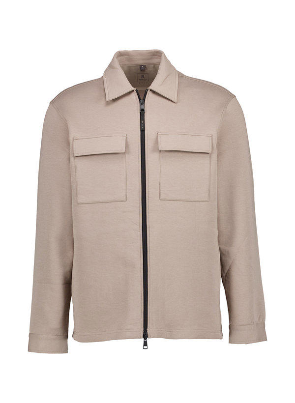 BOGGI MILANO Overshirt BO25A0039/01 Image 0