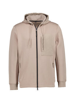Stylingtipps Beschreibungsbild von BOGGI MILANO Sweatjacke BO25A0320/02