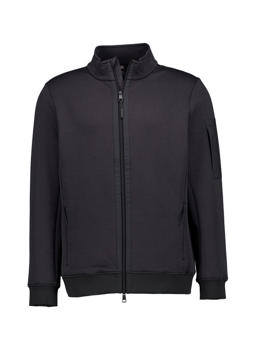 Stylingtipps Beschreibungsbild von BOGGI MILANO Sweatjacke BO25A0321/01
