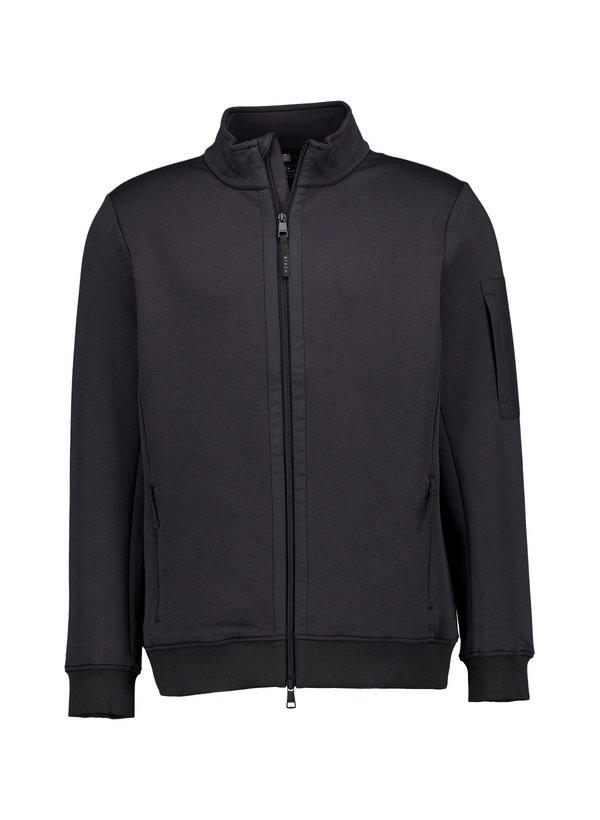 BOGGI MILANO Sweatjacke BO25A0321/01