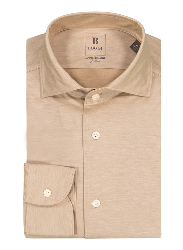 BOGGI MILANO Hemd BO25A0012/01