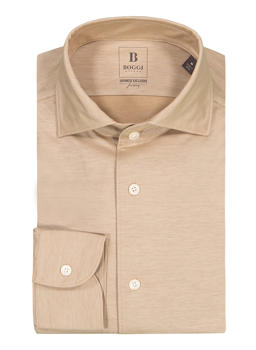 Stylingtipps Beschreibungsbild von BOGGI MILANO Hemd BO25A0012/01