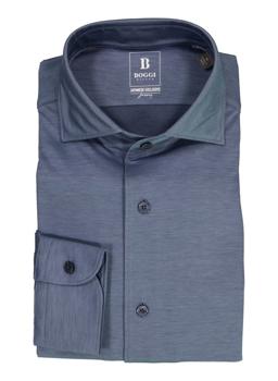 Stylingtipps Beschreibungsbild von BOGGI MILANO Hemd BO25A0012/03