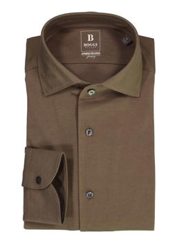 Stylingtipps Beschreibungsbild von BOGGI MILANO Hemd BO25A0012/04