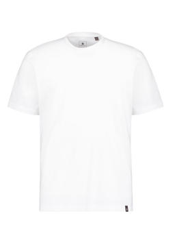 Stylingtipps Beschreibungsbild von BOGGI MILANO T-Shirt BO25A0070/09